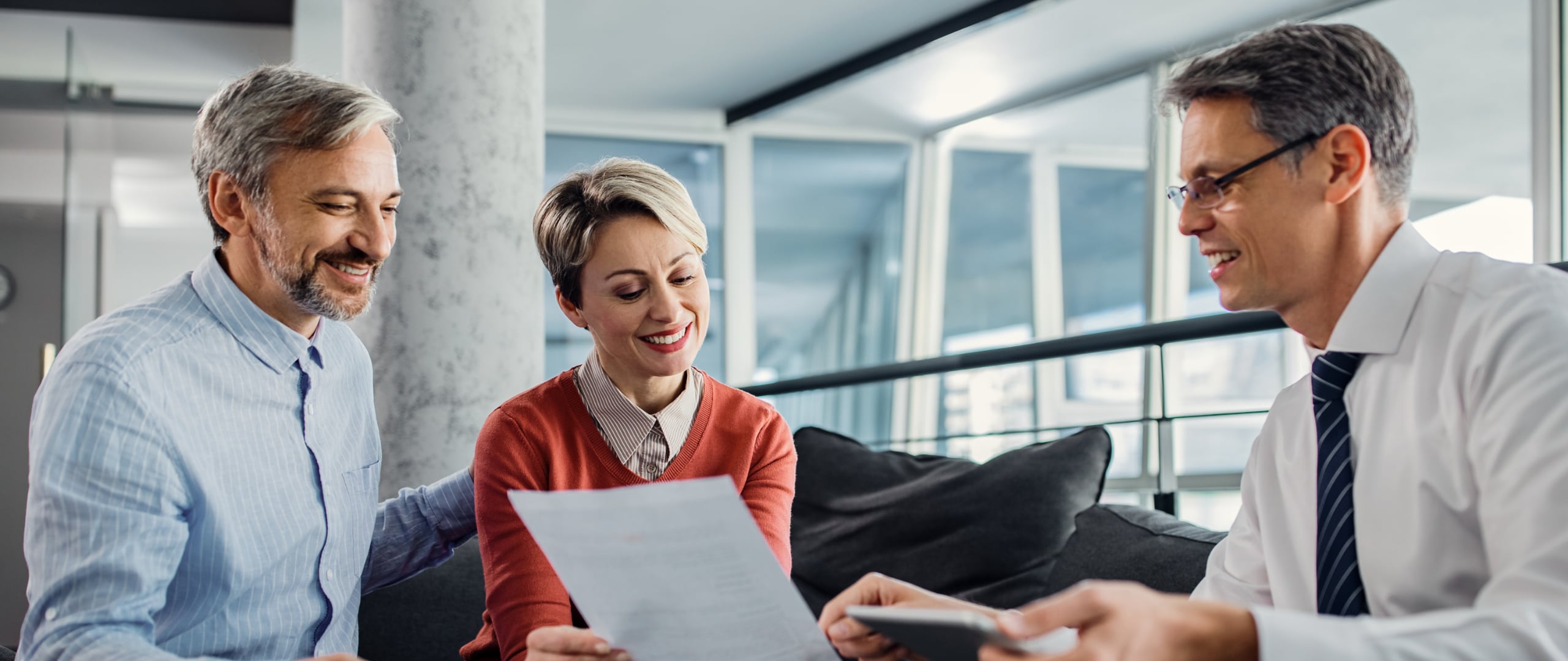 Mediação de Seguros