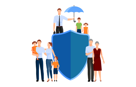 Seguro Vida Crédito